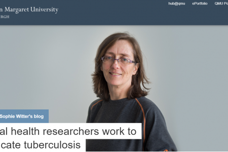 Sophie witter on Results4TB