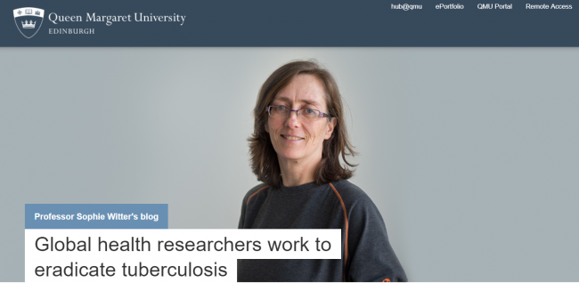 Sophie witter on Results4TB