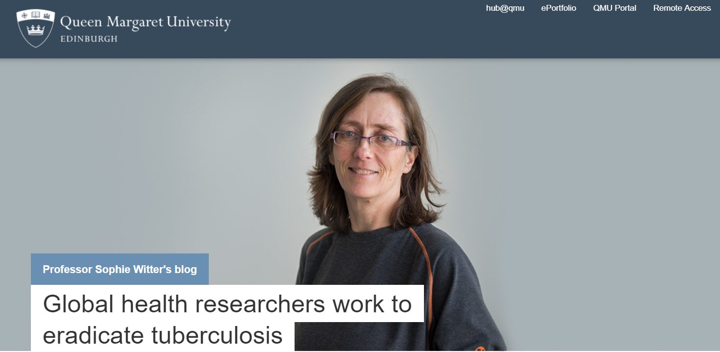 Sophie witter on Results4TB