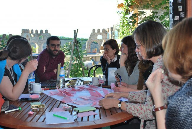 Results4TB programme